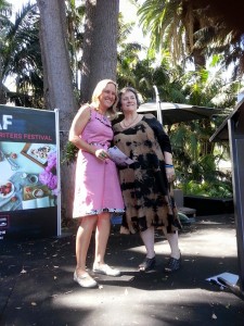 Dorothy hewett Manuscript Award