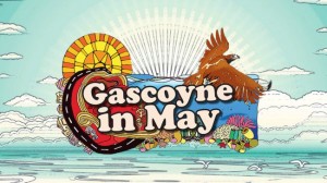 Gascoyne in May