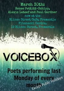 Voicebox 2