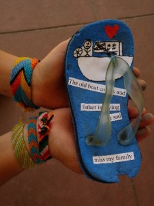 thongs